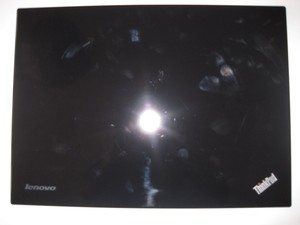 Lenovo SL500 Rear Cover פלסטיק גב אחורי למסך לנובו