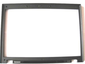 Lenovo SL500 LCD bezel מסגרת פלסטיק למסך לנובו