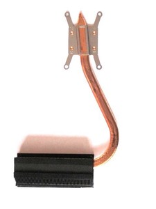 Lenovo ThinkPad SL500 HeatSink גוף קירור למעבד לנובו