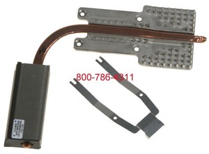 Toshiba Satellite L305 cpu heatsink קולר למעבד טושיבה