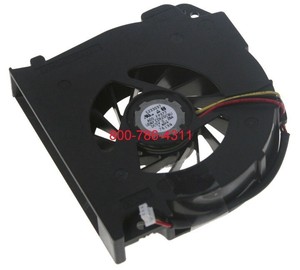 Dell Inspiron 1520 / 1521 Cooling Fan FP377 מאוורר למחשב נייד דל