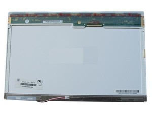 החלפת מסך למחשב נייד דל Dell Vostro 1000 15.4 WXGA LCD 