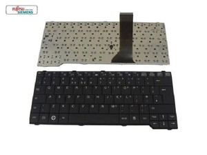 מקלדת למחשב נייד פוגיטסו Fujitsu Amilo Li 3710 Laptop Keyboard 71GF50082-10 Fujitsu siemens
