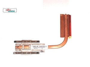 Fujitsu Amilo Li 3710 Cpu Cooler גוף קירור למחשב נייד פוגיטסו Fujitsu siemens