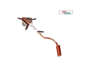 Fujitsu Amilo Li 3710 Chipset Cooler גוף קירור למחשב נייד פוגיטסו Fujitsu siemens