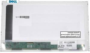מעבדה מרכזית בגוש-דן - מסך להחלפה במחשב נייד דל Dell Inspiron N5010 HD 15.6 LED Laptop Screen