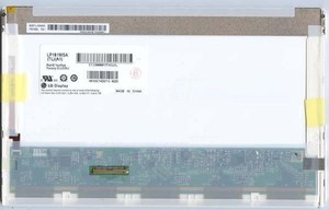 החלפת מסך למחשב נייד LG LP101WS1 TLA1 10.1 LCD Screen 