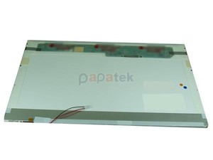 החלפת מסך למחשב נייד B156XW01 V.1 15.6 CCFL WXGA LCD מסך למחשב נייד 