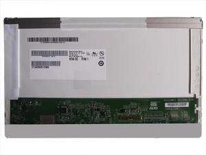 החלפת מסך למחשב נייד Au Optronics 10.1