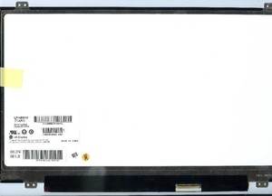 החלפת מסך למחשב נייד AU Optronics 14.0 LED SLIM B140XW02 V.0 LCD Screen  