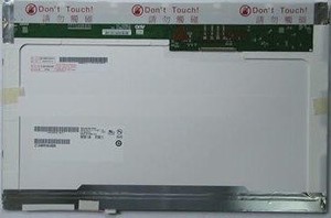 החלפת מסך למחשב נייד B141PW03 V.0 AU Optronics 14.1