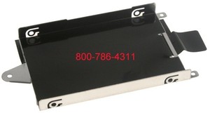 COMPAQ Presario CQ60 hard drive caddy עריסה לדיסק קשיח