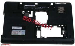 COMPAQ Presario CQ60 bottom case תושבת פלסטיק תחתונה