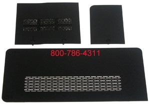 COMPAQ Presario CQ60 חלקי פלסטיקה למחשב נייד קומפאק