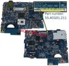 לוח אם למחשב נייד אייסר Acer Aspire 5738z laptop motherboard 55.4CG01.211