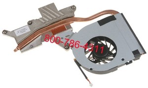 Acer Aspire 5738z cpu fan מאוורר למחשב נייד אייסר כולל גוף קירור