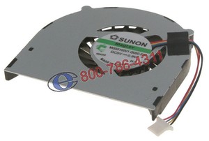ACER Aspire Timeline 3810 4810 Cpu Fan מאוורר למחשב נייד אייסר