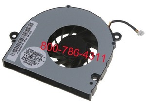 מאוורר למחשב נייד אייסר Acer Aspire 5516 5517 5332 5732Z CPU Fan GB0575PFV1-A, 13.V1.B3956.F.GN, DC280006LS0 