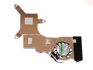 Acer Aspire One Netbook D250 מאוורר למחשב נייד אייסר