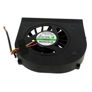 מאוורר להחלפה במחשב נייד אייסר Acer Aspire 5235 5535 5735 5735z 5335 5335G CPU Fan 