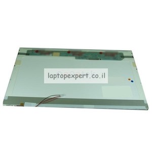 החלפת מסך למחשב נייד HP Pavilion dv6 1230ej 15.6 WXGA CCFL מסך למחשב נייד