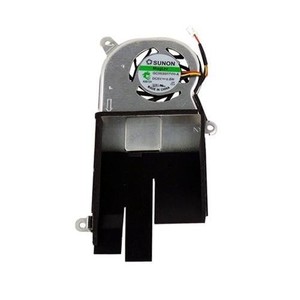 Acer Aspire One ZG5 Aspire One D150 KAV10 CPU Cooling Fan מאוורר למחשב נייד אייסר