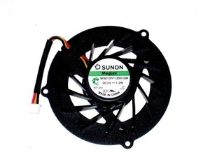 Acer 4925G 4730G 4620G 5935G FAN MF60100V1-Q000-G99 CPU Fan מאוורר למחשב נייד אייסר
