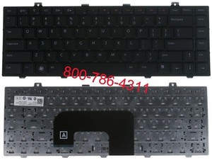 מקלדת למחשב נייד דל Dell Studio 14Z , 1470