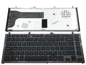 מקלדת למחשב נייד HP ProBook 4320S 4326S