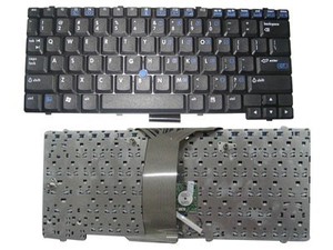 החלפת מקלדת למחשב נייד HP Compaq nc4200 nc4400 Keyboard