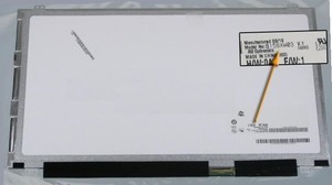 החלפת מסך למחשב נייד B156XW03 (V.1) Au 15.6