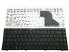 החלפת מקלדת למחשב נייד Compaq Q620 , CQ621 CQ625 , HP 620 625 Laptop Keyboard 606129-001 , 606129-BB1