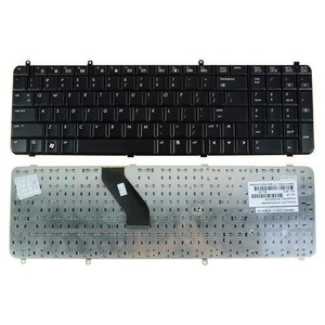 החלפת מקלדת למחשב נייד HP Compaq Presario A900 Keyboard