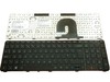 החלפת מקלדת למחשב נייד HP DV7-4000 Backlite Laptop keyboard MP-09L83GB6920 , 9Z.N4DBQ.11D , 593298-001 , 608558-001 ,608559-001 