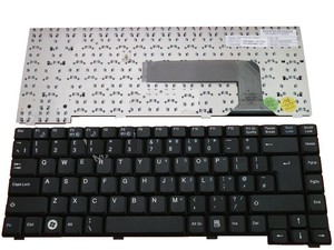 FUJITSU li1818 li1820 Keyboard מקלדת למחשב נייד פוגיטסו Fujitsu siemens