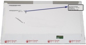 החלפת מסך למחשב נייד B173RW01 V.1 LCD Display 17.3