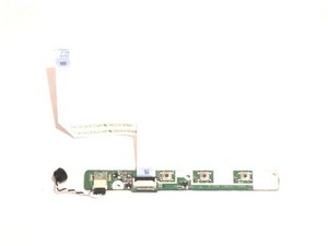 Lenovo IdeaPad U350 כרטיס פאנל הדלקה לנייד לנובו