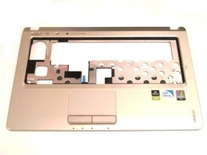 Lenovo U350 Palmrest & touchpad תושבת קדמית כולל עכבר לנובו