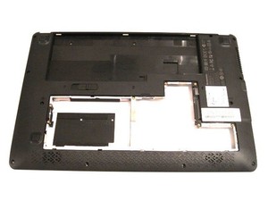 Lenovo U350 Bottom case תושבת פלסטיק תחתית לנייד לנובו