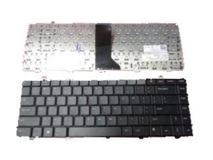 החלפת מקלדת למחשב נייד דל Dell Inspiron 1464 JVT97, P09G Keyboard
