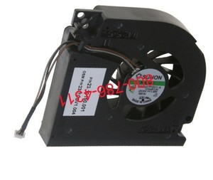  מאוורר למחשב נייד אייסר Acer Aspire 7100 7110 9300 9400 9410 9420 TravelMate 5100 DFS551305MC0T