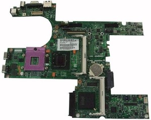 לוח למחשב נייד אייץ.פי HP 6510B / 6710B Laptop Motherboard 446904-001  