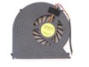 Acer Aspire 7736 60.4FX18.001 Cpu Fan החלפת מאוורר למחשב נייד אייסר