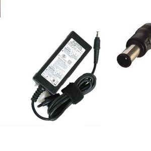 Samsung 19V 2.1A מטען מקורי למחשב נייד סמסונג נטקבוק