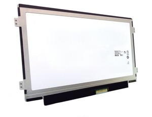החלפת מסך למחשב נייד B101AW02 V.0 / CLAA101NB03A WSVGA(1024*600) Slim Led Screen 10.1 