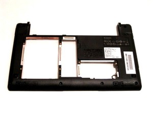 Lenovo S10-3 bottom case תושבת פלסטיק תחתונה לנייד לנובו 