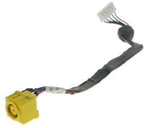 Laptop Dc jack Number: PJ103.1 שקע טעינה למחשב נייד לנובו