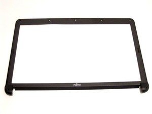Fujitsu LifeBook AH530 Lcd Frame מסגרת פלסטיק מסך למחשב נייד פוגיטסו  Fujitsu siemens