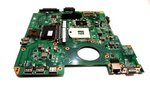 לוח אם למחשב נייד פוגיטסו Fujitsu LifeBook AH530 Motherboard DA0FH2MB6E0   Fujitsu siemens