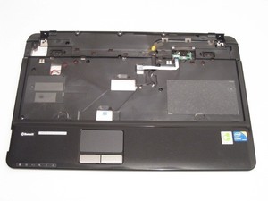 Fujitsu LifeBook AH530 Palmrest & touchpad תושבת קדמית כולל עכבר Fujitsu siemens